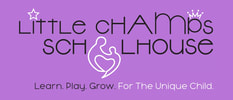 Learn, Play, Grow - For the unique child